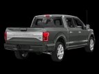 Thumbnail Photo 58 for 2017 Ford F150